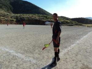 Tournoi Lemroudj 2011