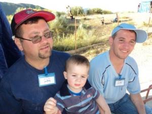 Tournoi Lemroudj 2011