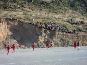 Tournoi Lemroudj 2011