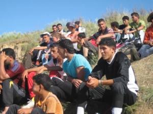 Tournoi Lemroudj 2011