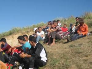 Tournoi Lemroudj 2011