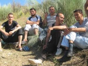 Tournoi Lemroudj 2011