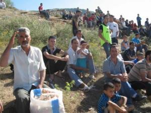 Tournoi Lemroudj 2011