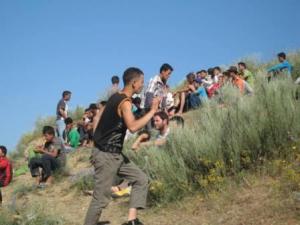 Tournoi Lemroudj 2011