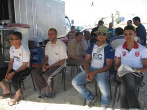 Tournoi Lemroudj 2011