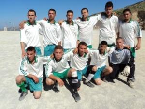 Tournoi Lemroudj 2011