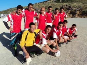 Tournoi Lemroudj 2011