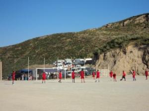 Tournoi Lemroud 2011