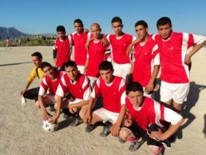 Tournoi Lemroud 2011