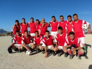 Tournoi Lemroud 2011