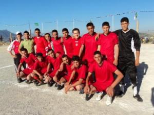 Tournoi Lemroud 2011
