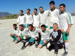 Tournoi Lemroud 2011