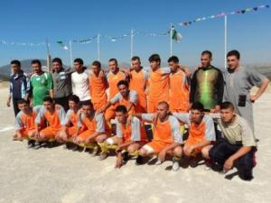 Tournoi Lemroud 2011