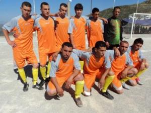 Tournoi Lemroud 2011