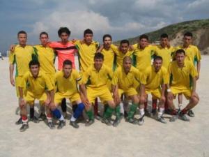 Tournoi Lemroudj 2011
