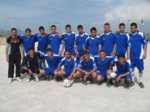 Tournoi Lemroudj 2011