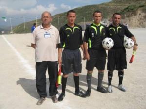 Tournoi Lemroudj 2011