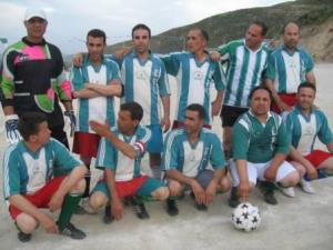 Tournoi Lemroudj 2011