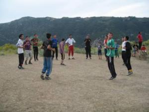 Tournoi Lemroudj 2011