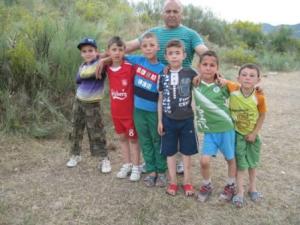 Tournoi Lemroudj 2011