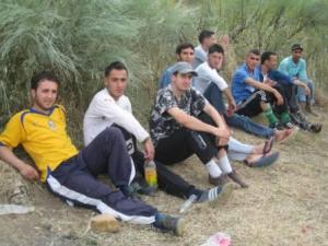 Tournoi Lemroudj 2011