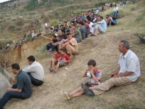 Tournoi Lemroudj 2011