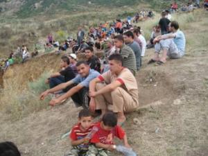 Tournoi Lemroudj 2011