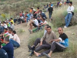 Tournoi Lemroudj 2011