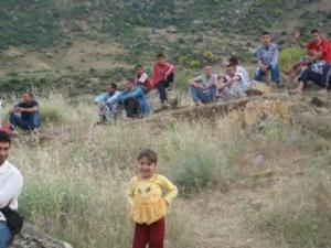 Tournoi Lemroudj 2011