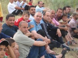 Tournoi Lemroudj 2011