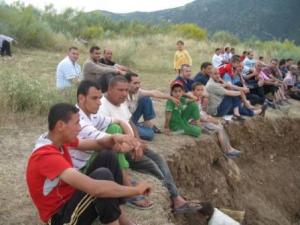 Tournoi Lemroudj 2011