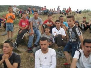 Tournoi Lemroudj 2011