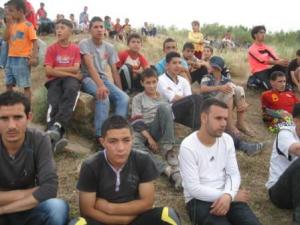 Tournoi Lemroudj 2011