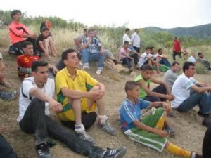 Tournoi Lemroudj 2011