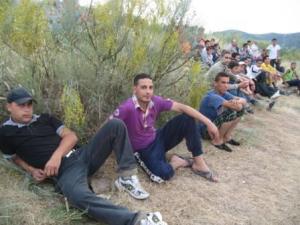 Tournoi Lemroudj 2011