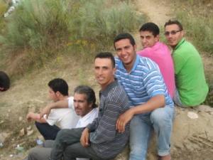 Tournoi Lemroudj 2011