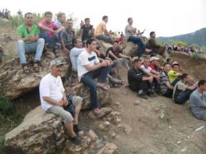 Tournoi Lemroudj 2011