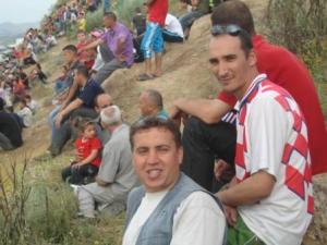 Tournoi Lemroudj 2011