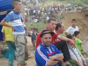 Tournoi Lemroudj 2011