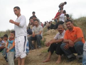 Tournoi Lemroudj 2011