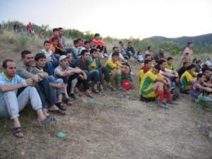 Tournoi Lemroudj 2011