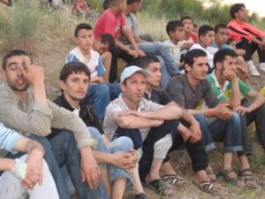 Tournoi Lemroudj 2011