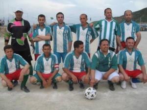 Tournoi Lemroudj 2011