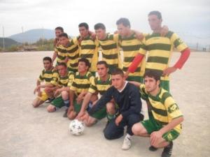 Tournoi Lemroudj 2011