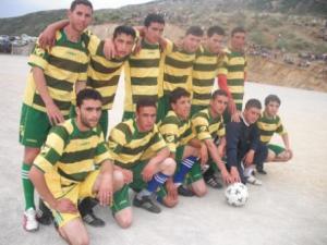 Tournoi Lemroudj 2011