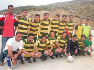 Tournoi Lemroudj 2011