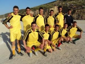 Tournoi Lemroudj 2011
