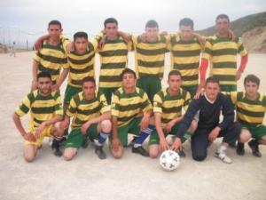 Tournoi Lemroudj 2011