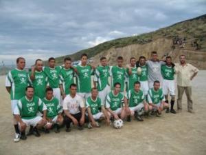 Tournoi Lemroudj 2011