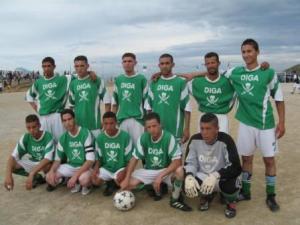 Tournoi Lemroudj 2011